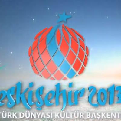 Eskişehir Kültür Başkenti