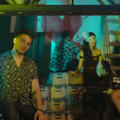 Enes Batur feat. Kaya Giray Klip