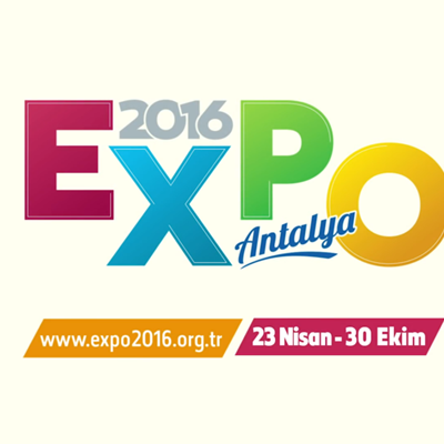 Antalya 2016 Expo Tanıtım Filmi