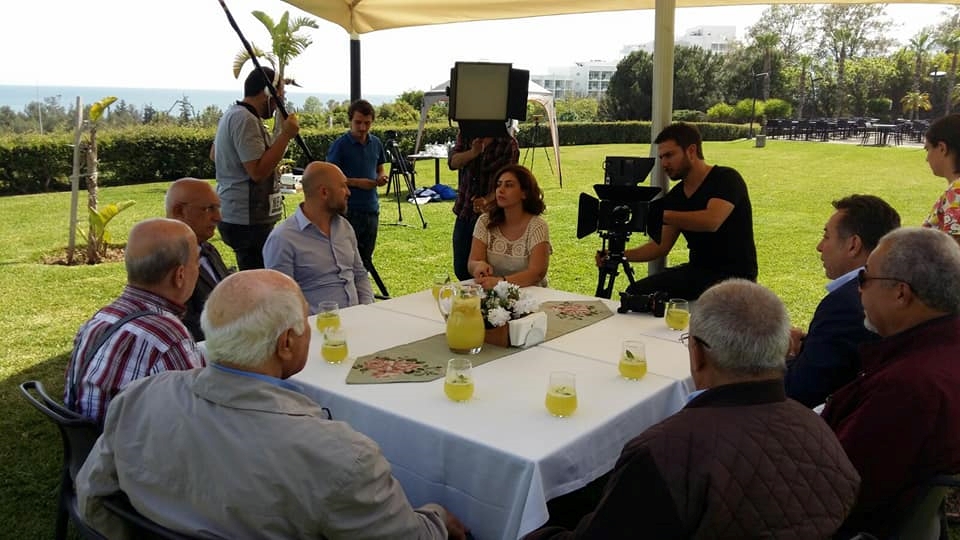 7 Mehmet Belgesel İntro